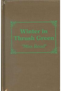 Winter in Thrush Green