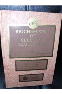 Biochemistry Cellular Regulation Devel Differentiation: Vol 3