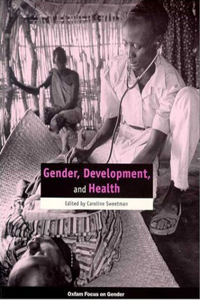 Gender, Development and Health