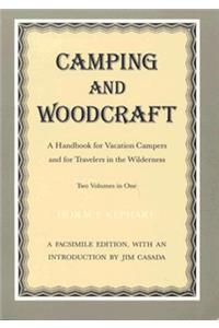 Camping and Woodcraft