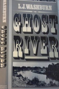 GHOST RIVER