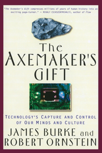 Axemaker'S Gift