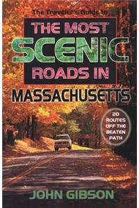 Most Scenic Roads in Massachusetts