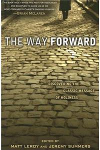 The Way Forward