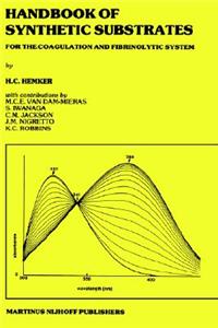 Handbook of Synthetic Substrates