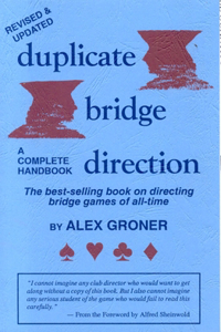 Duplicate Bridge Direction