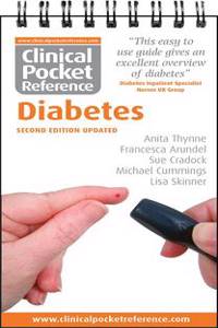 Clinical Pocket Reference: Diabetes