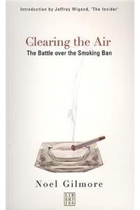 Clearing the Air