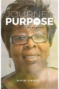 Journey to Purpose