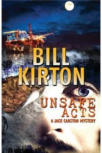 Unsafe Acts
