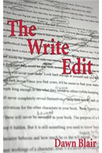 Write Edit