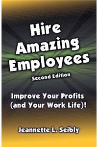 Hire Amazing Employees