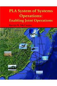 Pla System of Systems Operations: Enabling Joint Operations