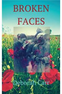 Broken Faces