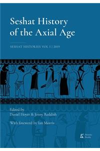 Seshat History of the Axial Age