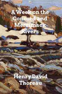 Week on the Concord and Merrimack Rivers