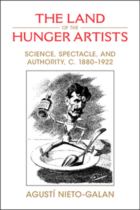 Land of the Hunger Artists