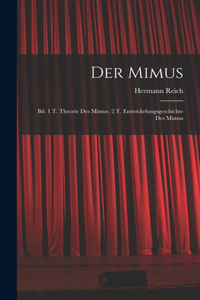 Mimus