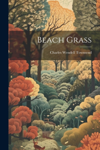 Beach Grass