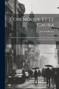 L'orénoque Et Le Caura