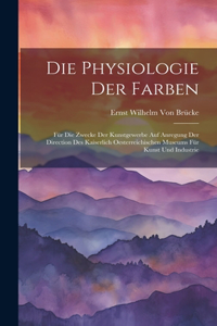 Physiologie Der Farben