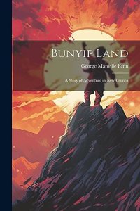 Bunyip Land