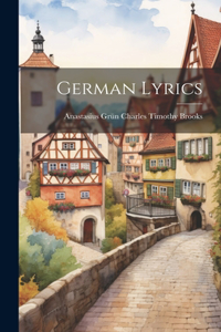 German Lyrics