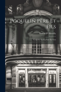 Poquelin Père Et Fils