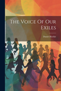 Voice Of Our Exiles