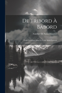 De Tribord À Babord