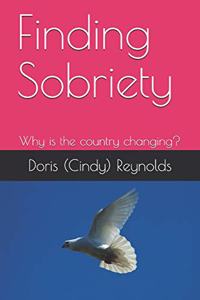 Finding Sobriety