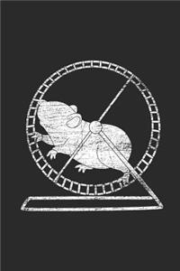 Hamster Wheel