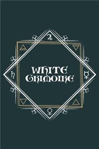 White Grimoire
