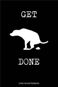 Get Shit Done