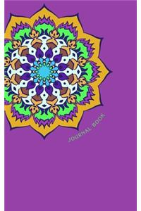 Journal Book