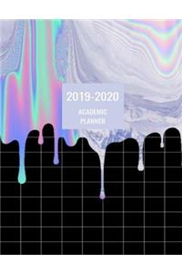 2019 2020 Academic Planner