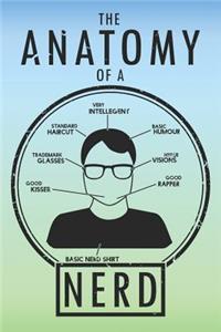 The Anatomy of a Nerd