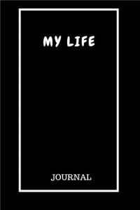 My Life