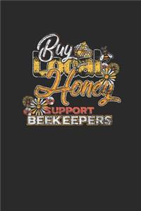 Buy Local Honey