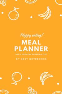 Meal Planner