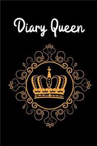 Diary Queen