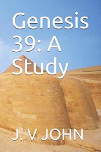Genesis 39