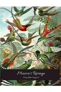 Maiwa's Revenge