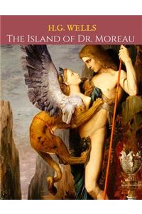 The Island Of Dr. Moreau