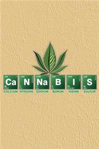 Cannabis Journal