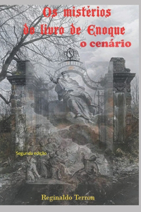 Os mistérios do livro de Enoque o cenário