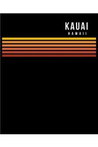 Kauai Hawaii