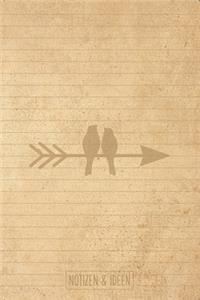 Notizen & Ideen