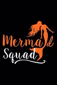 Mermaid Squad