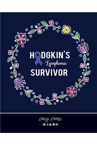 Hodgkin's Lymphoma Survivor